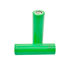 100% Authentieke Groene SAM INR18650 25R 3.7V 2500mAh 20A Oplaadbare Batterij voor Elektrische Gereedschappen - Product Image 2