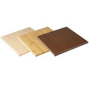 Tavolino da caffè in legno di melamina MDF in legno di faggio rovere <span class=keywords><strong>noce</strong></span> - Product Image 1