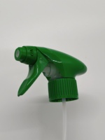 Pulvérisateur à gâchette Guala TS5s PP PE sans ressort métallique, tête de pulvérisation 28/410 pour bouteille, distributeur entièrement recyclable, fabricant