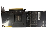 Carte graphique RTX3080 20 Go GDDR6X 320 bits GPU pour station de travail, serveur d'inédition d'IA