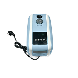 Pompe de surpression à aimant permanent OGGIN AJP-400P 220V, ultra-silencieuse, pour toute la maison, pompe à eau <span class=keywords><strong>automatique</strong></span> pour robinet, moteur 4,8 m³/h - Product Image 3