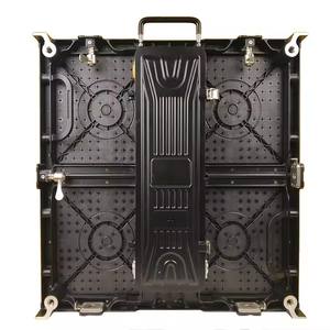 <span class=keywords><strong>Pas</strong></span> <span class=keywords><strong>cher</strong></span> HD Extérieur Vidéo Mur <span class=keywords><strong>TV</strong></span> Led Panneaux Écran 500*1000mm P3.91 Publicité <span class=keywords><strong>Location</strong></span> Panneaux D'affichage - Product Image 4