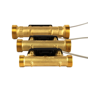 مقياس نشاط تدفق المياه بالموجات فوق الصوتية للماء حسب الطلب مقياس نشاط تدفق المياه - Product Image 2