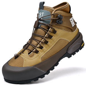 Chaussure de sport populaire North Home Mesh TNF pour la randonnée, la marche aquatique, la montagne, à coupe basse, pour homme et femme, avec embout en acier - Product Image 3