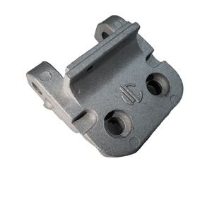 SY ERC hợp kim nhôm đúc các bộ phận tùy chỉnh thiết kế hợp kim chết đúc khuôn các bộ phận chất lượng cao hợp kim đúc nhà máy - Product Image 5