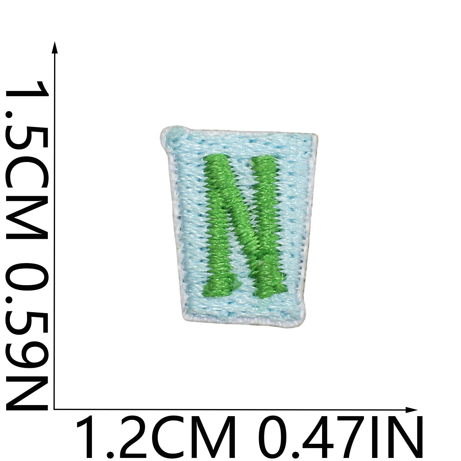 Colores mezclados 16