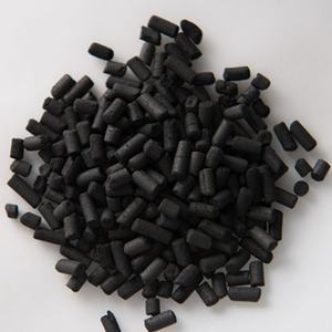 Catalizador portador de buena calidad, platino sobre carbón activado Pt/C para aplicación de sensor de gas electroquímico - Product Image 5