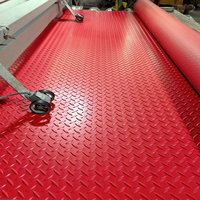 Tapis antidérapant en PVC pour marches d'escalier, rouleau de revêtement imperméable en vinyle pour marches intérieures et extérieures – Offre Spéciale