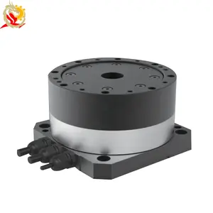 DD110 Motor Direct Drive Motor Hoge Belasting Rotary Motor