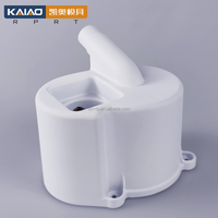 Профессиональные прецизионные пластиковые детали на заказ от KAIAO |   Промышленное оборудование |   Прототип массового производства |   ЧПУ-обработка, 3D-печать, литье под давлением