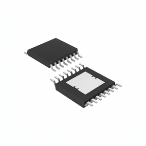 MAX5068BAUE+ Original Acheter en ligne Composants électroniques Gestion de l'alimentation (PMIC) 16 TSSOP Exposed Pad - Product Image 1