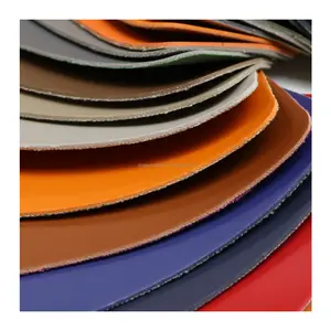 PVC PU synthetic leather fabric customization synthetic leather for saddle horse gear saddlery harness trappings horse belts
