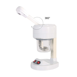 Vaporizador Facial Profesional de Venta Caliente para Tratamientos de Belleza, Produce Vapor Frío y Caliente - Product Image 3