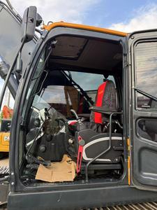 90% Nuevo Hyundai Excavator <span class=keywords><strong>330</strong></span> Usado Hyundai Robex 330LC-9S Excavadora para la venta - Product Image 5