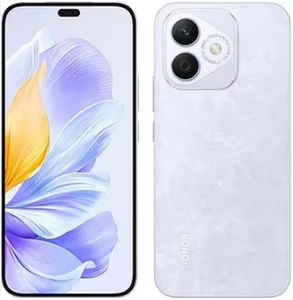 Nuevo <span class=keywords><strong>Honor</strong></span> X60i 5G, el Mejor <span class=keywords><strong>Precio</strong></span>, Teléfono Inteligente con Pantalla de 6.7 Pulgadas y 90Hz, Cámaras Traseras Duales de 50MP, Procesador Dimensity 6080 de Ocho Núcleos, Batería de 5000mAh, Carga Rápida de 35W, Original - Product Image 6