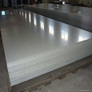 แผ่นเหล็กสแตนเลสรีดเย็น 201 304 304L 316 316L 309S 310S 321 420 430 904L 2205 - Product Image 2