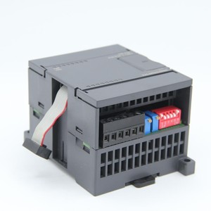 Pièce de rechange PLC 6ES7235-0KD22-0XA0 SIMATIC S7-200 analogique I/O EM 235 Contrôleur programmable - Product Image 6