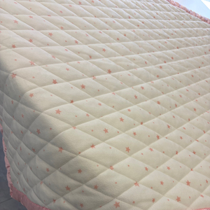 Couverture lestée DIY pour enfants, 4 lb, pour l'autisme et l'anxiété, pour bébés et enfants - Product Image 6