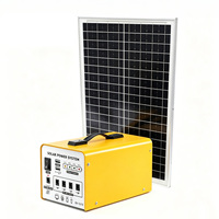 Générateur Solaire Portable Mini 150W LiFePO4 en Gros – Station d'Énergie à Charge Rapide pour Camping et Randonnée en Extérieur