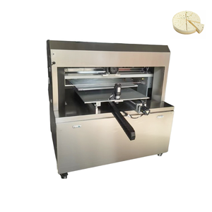 Ultrasound Cut Machine <b>Slice</b> <b>Cake</b> Ultrasonic Automatic <b>Cake</b> Cut Machine Ultrasonic Food <b>Cake</b> Cutter Machine - Product Image 2