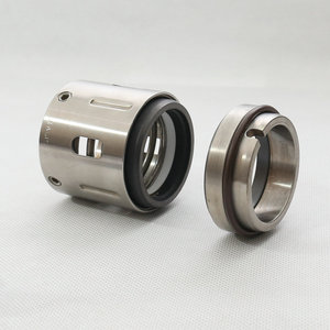 58U Type Mechanical Seal Graphite Silicon Carbide Dynamic And Static Ring For Automotive <b>Pump</b> <b>Vacuum</b> <b>Pump</b> High Temperature - Product Image 3