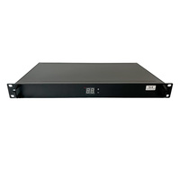 Pengontrol Video Wall LED Multi-Fungsi Colorlight S4
