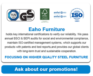 Mesa de Noche Metálica Blanca Barata en Oferta, Mesita de Noche para el Hogar, Mesa Auxiliar para Sofá, Mesa de Balcón con Cajón - Product Image 5