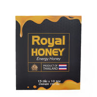 Miel malaysiana para hombres, de alta calidad, al por mayor, efectiva, suplemento nutricional herbario natural, miel saludable