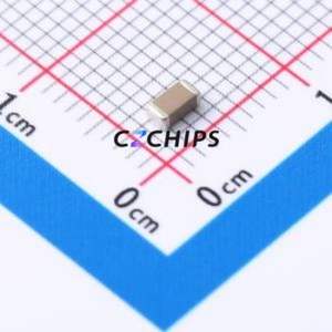 ตัวเก็บประจุแบบ SMD (MLCC) รุ่น TCC1206X7R334K101FT ขนาด 1206 (ค่าความจุ: 330nF) (ความแม่นยำ: 10%) (แรงดันไฟฟ้า: 100V) - Product Image 2