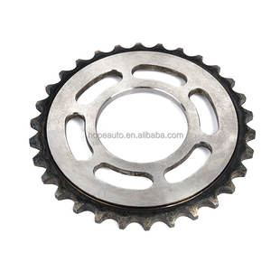 Kit de cadena de distribución del motor para BMW X3 E83 E87 118d 120d 1er 3er 5er <span class=keywords><strong>M47</strong></span> D20 204D4 11318506869 13522249852 - Product Image 2