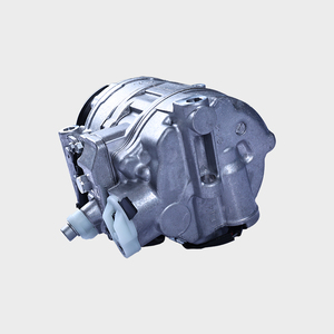 Compresseur de climatiseur de haute qualité USEKA OEM A0012303211 avec un <span class=keywords><strong>prix</strong></span> favorable pour <span class=keywords><strong>Mercedes</strong></span> Benz - Product Image 3