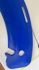 Equipo médico de emergencia OLF Hoja de transferencia de tablero deslizante para pacientes para el cuidado de ancianos - Product Image 5