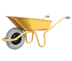 La plus haute qualité Aktiv Extreme Alpha Ultimate Brouette Pneus pneumatiques brouette pour construction Modèle <span class=keywords><strong>Haemmerlin</strong></span> - Product Image 3