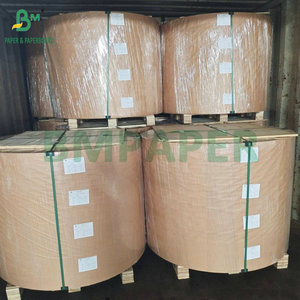 BPA İçermeyen 48gsm 55gsm Termal Fiş Kağıdı Ruloları Kredi Kartı Terminalleri ve Yazarkasalar için POS Kağıdı - Product Image 6