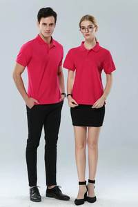 Camiseta de <span class=keywords><strong>polo</strong></span> de poliéster ajustada personalizada para hombre Camiseta de <span class=keywords><strong>golf</strong></span> atlética de rendimiento de secado rápido con rendimiento de secado rápido Athletic <span class=keywords><strong>Gol</strong></span> - Product Image 5