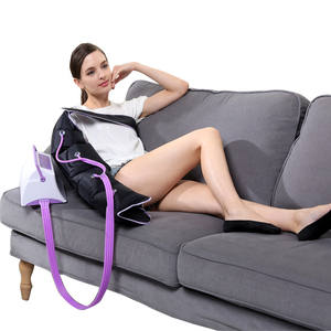 Bottes de massage pour les jambes, Compression, pression à l'<span class=keywords><strong>air</strong></span>, Promotion, Circulation, athlétisme, relaxation et récupération - Product Image 1