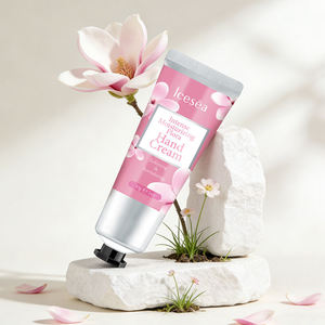 Icesea High Moisturizing Floral Scent Soft and Gentle <b>Hand</b> <b>Cream</b> - Product Image 2