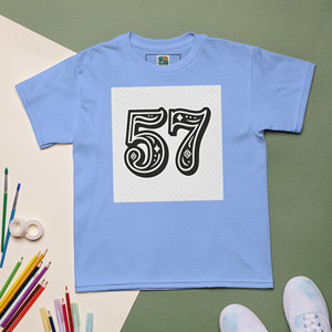 Maglietta e polo Boys Fuel Shirt 57 - Product Image 3