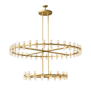 Intérieur Décoratif Intérieur Led Salon Aluminium Chaîne De Luxe Simple Chambre Gland <span class=keywords><strong>Lustre</strong></span> Appliques Bon Marché - Product Image 6