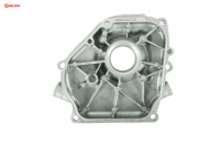 Couvercle de carter moteur à essence GX200 en fer, pièce pour machines agricoles, modèles 168F, couvercle droit 5.5HP/6.5HP 4A/5A pour générateur