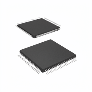 Embedded 100 TQFP Buy Online Electronic Components BOM IC In Stock ATMEGA640V-8AU - Product Image 1