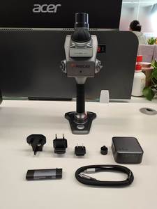 Lidar SLAM Portátil de Alta Precisión con Módulo RTK para Mapeo y Topografía - Product Image 2