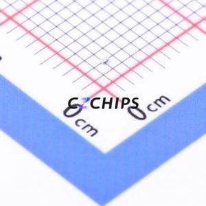 Resistencia SMD AC0201FR-0731K6L 0201 (Tipo: Película Gruesa) (Resistencia: 31.6kOhm Precisión: 1%) - Product Image 2