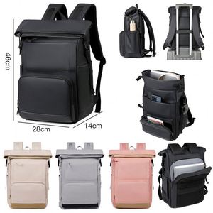 Custom Logo Outdoor Travel Business Laptop Bag Unisex Sports <b>Backpacks</b> <b>for</b> <b>Men</b> Women - Product Image 1