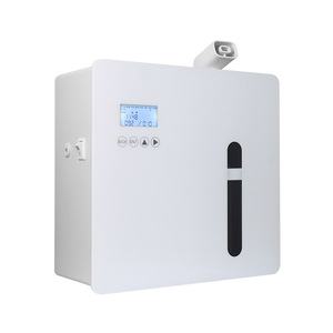 Difusor de Aromas Inteligente de 0.5-1L, Tipo Niebla, Automático, Industrial, Comercial, Ambientador Eléctrico con Función de Temporizador - Product Image 4