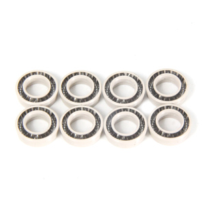 Anello di Tenuta a Molla a V per Macchina Erogatrice DSH, Guarnizione Rotante ad Alta Pressione in PTFE - Product Image 5