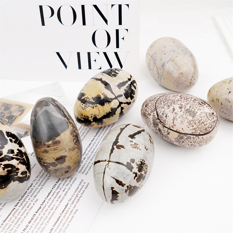 Wholesale Price Healing Stone Crystal Polished