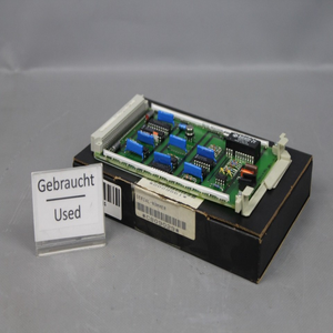 Tarjeta Original Nueva Linotype Bright 4 563 2029561 03 A415 <span class=keywords><strong>A33</strong></span> 9994 00 56301 4 para PLC - Product Image 1