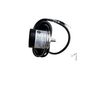 Codificador Rotatorio Elco EC40A6 1000 Ppr Incremental con Cables para Uso Industrial - Product Image 1