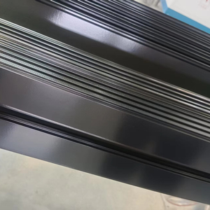 Bandes thermiques de qualité allemande PA66GF25, profilés isolants en polyamide pour fenêtres/portes en aluminium <span class=keywords><strong>et</strong></span> <span class=keywords><strong>murs</strong></span> rideaux au <span class=keywords><strong>meilleur</strong></span> prix - Product Image 1
